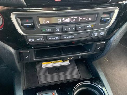 Used 2023 Honda Ridgeline Black Edition image 16