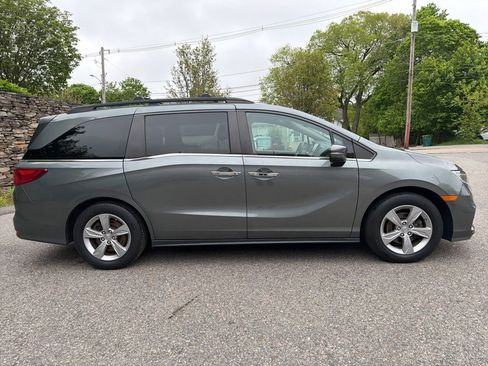 Used 2018 Honda Odyssey EX image 6