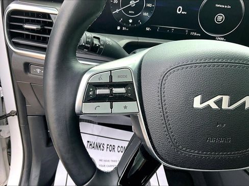 Used 2024 Kia Telluride SX Prestige X-Line image 10