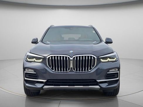 Used 2019 BMW X5 xDrive40i w/ Premium Package 2 AWD/4WD image 5