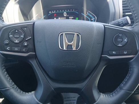 Used 2023 Honda Odyssey EX-L image 23