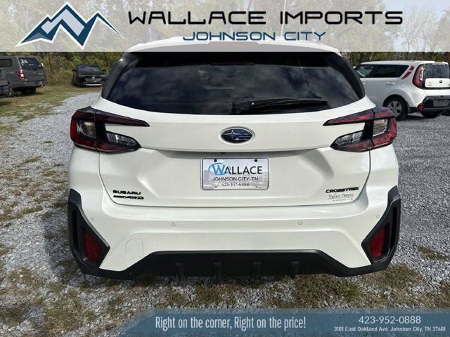New 2026 Subaru Crosstrek 2.5i Limited AWD/4WD image 49