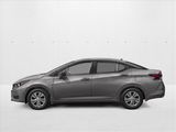 New 2025 Nissan Versa S image 3