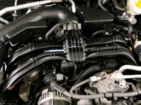 Used 2023 Subaru Crosstrek 2.5i Limited w/ Moonroof Package image 33