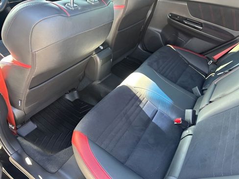 Used 2020 Subaru WRX STI Limited w/ Popular Package #1 image 20