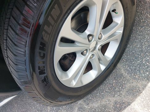 Used 2013 Dodge Durango Crew RWD image 34