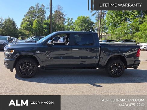 New 2026 RAM 1500 Limited AWD/4WD image 5