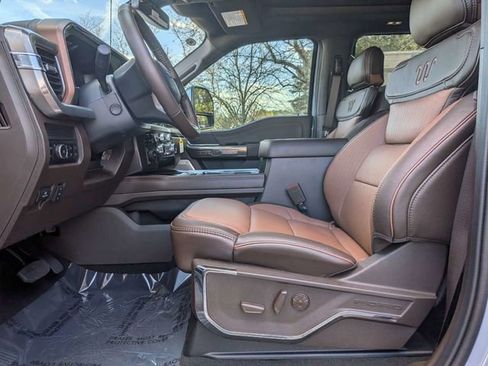 New 2026 Ford F250 King Ranch w/ Chrome Package AWD/4WD image 20