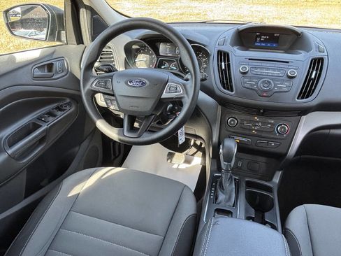 Used 2018 Ford Escape S image 12