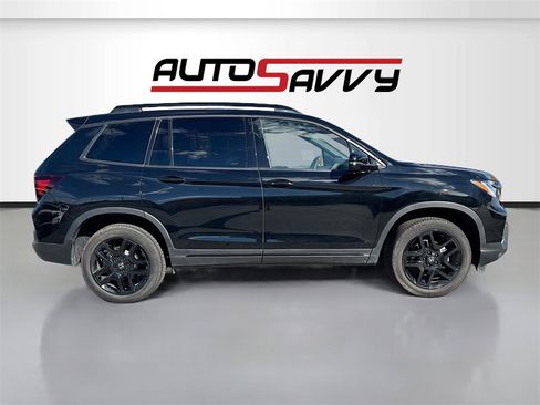 Used 2024 Honda Passport Black Edition image 8