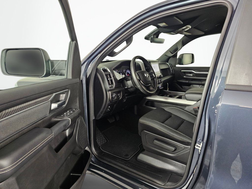 New 2026 RAM 1500 Big Horn AWD/4WD image 23