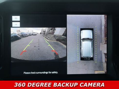 Used 2023 Ford Bronco Badlands image 20