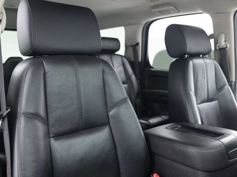 Used 2007 Chevrolet Tahoe LT w/ LT Preferred Equipment Group image 26