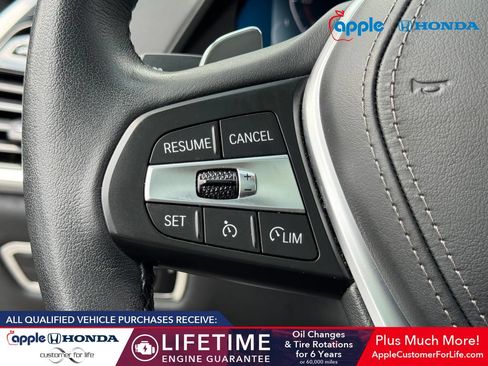 Used 2023 BMW X5 xDrive40i w/ Premium Package AWD/4WD image 24