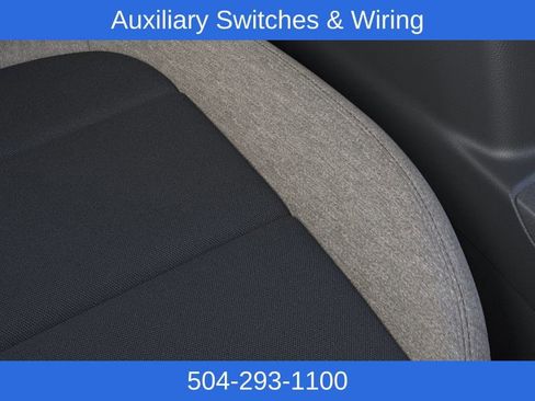 New 2025 Ford Bronco Sport Big Bend image 16