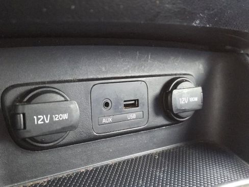 Used 2014 Kia Sportage LX image 5