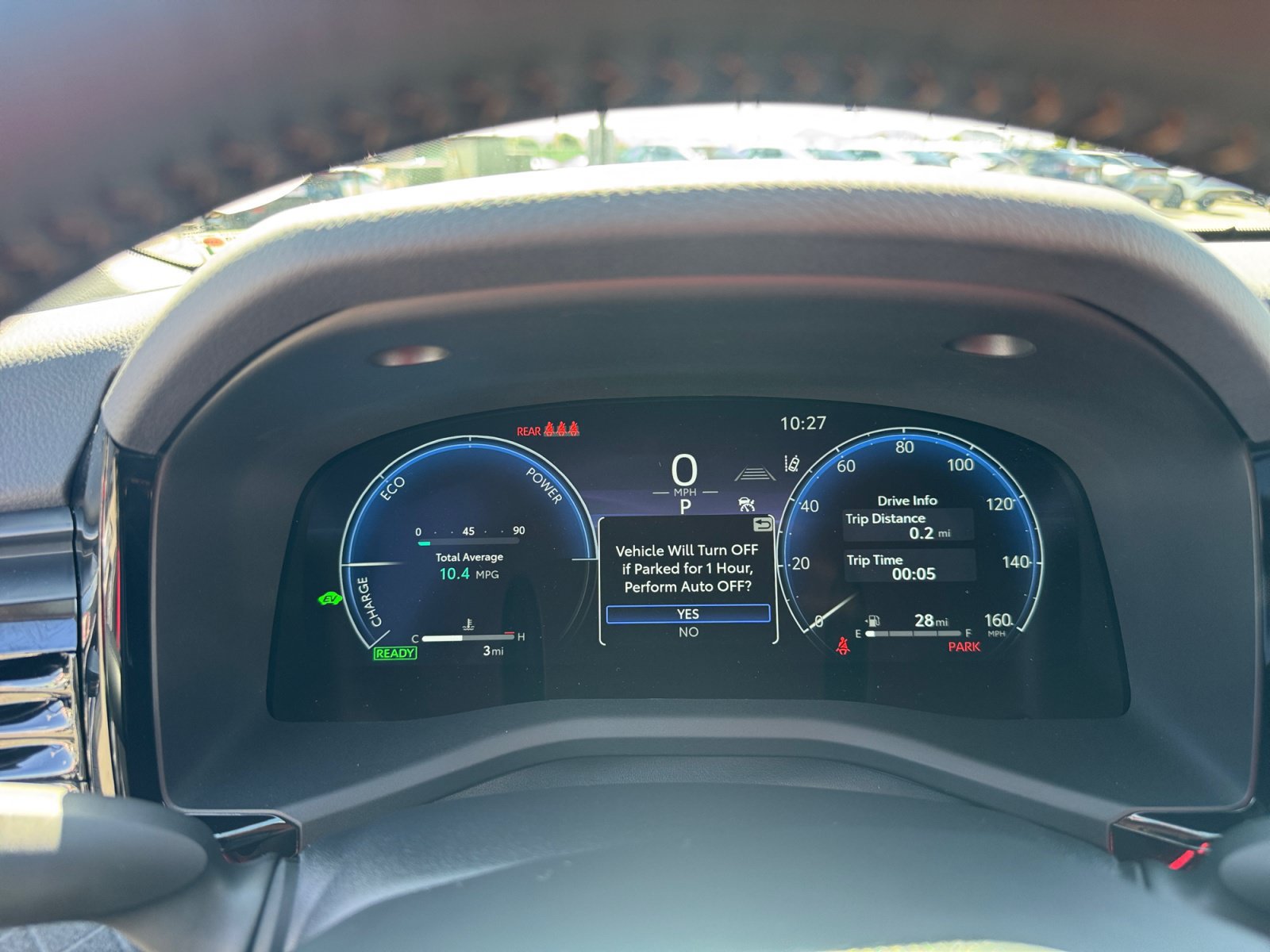 New 2026 Toyota Camry XLE FWD image 19
