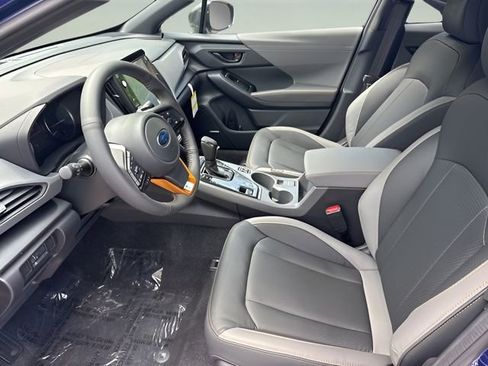 New 2026 Subaru Crosstrek 2.5i Wilderness AWD/4WD image 5