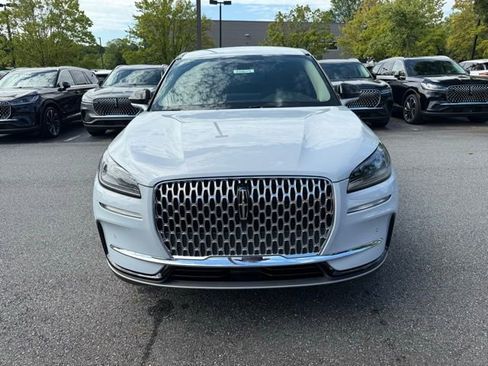 New 2025 Lincoln Corsair FWD w/ Equipment Group 101A image 15