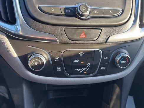 Used 2020 Chevrolet Equinox LS w/ LS Convenience Package image 12