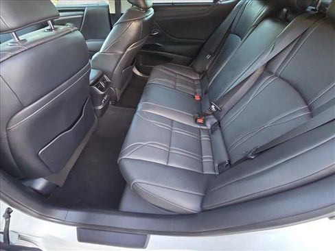 Used 2024 Lexus ES 300h Ultra Luxury FWD image 20