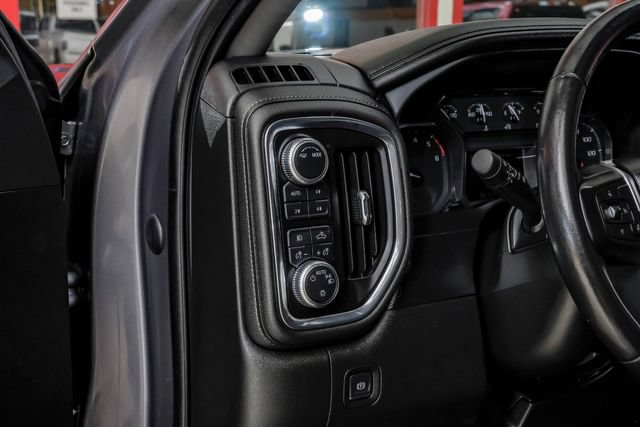 Used 2021 GMC Sierra 1500 Elevation w/ Preferred Package AWD/4WD image 29