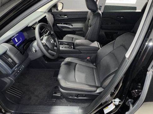 New 2026 Nissan Pathfinder SL AWD/4WD image 23