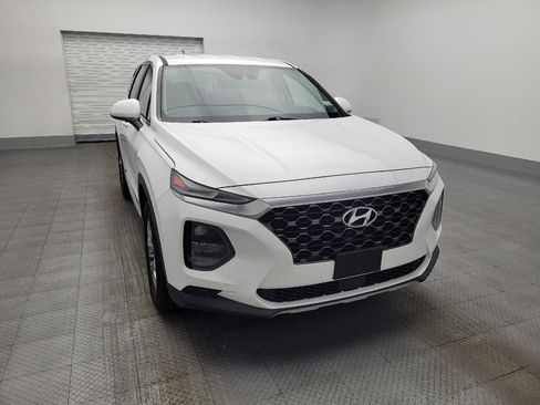 Used 2019 Hyundai Santa Fe SE image 14