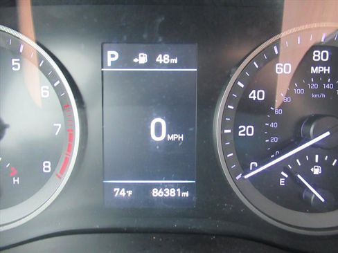 Used 2019 Hyundai Tucson Ultimate FWD image 26
