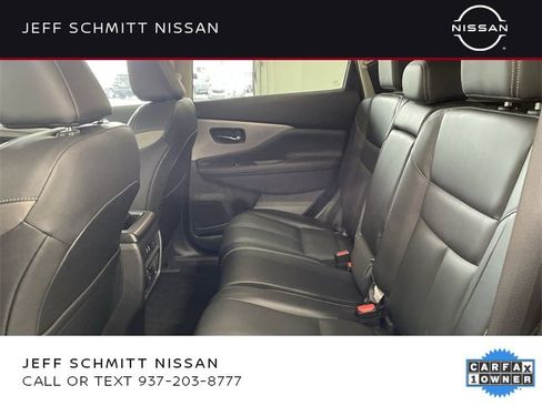 Certified 2024 Nissan Murano SL image 18