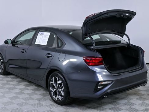 Used 2019 Kia Forte LXS image 27