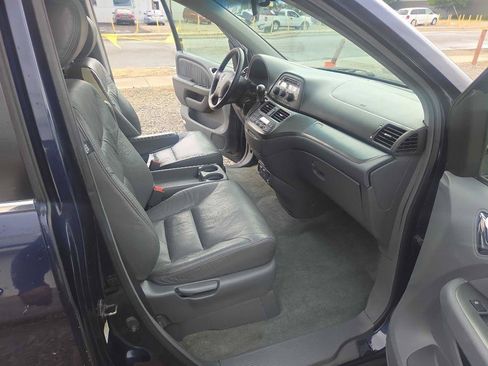 Used 2006 Honda Odyssey EX-L image 20