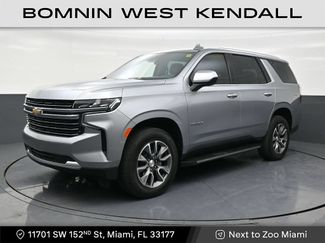 Used 2024 Chevrolet Tahoe LT RWD video 1