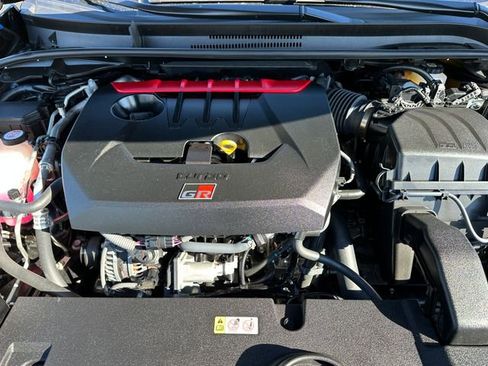 Used 2025 Toyota Corolla GR image 9