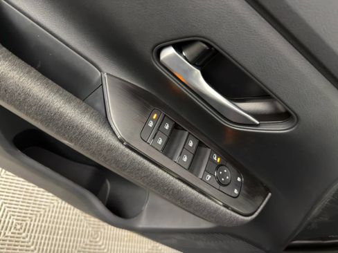 New 2026 Nissan Kicks SV w/ Cold Weather Package image 23