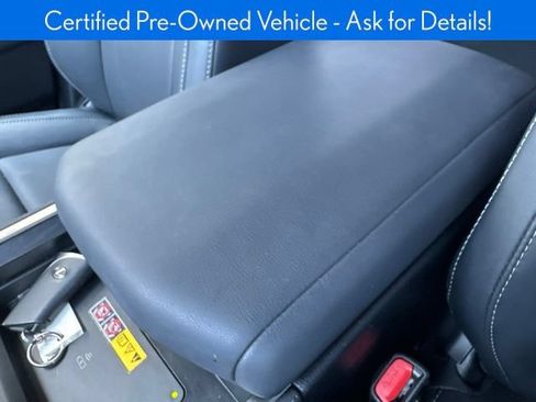 Used 2024 Lexus GX 550 w/ Accessory Package (2T) AWD/4WD image 15