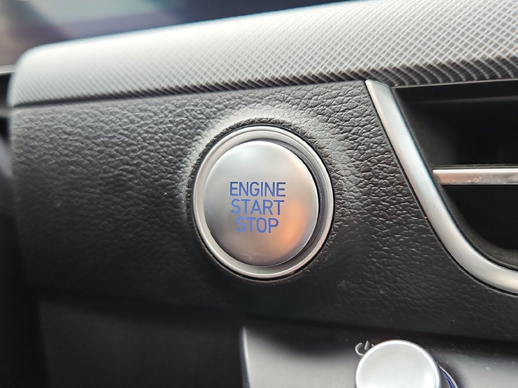 Used 2024 Hyundai Sonata SEL FWD image 17