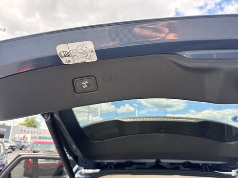 Used 2019 Ford Edge SEL w/ Equipment Group 201A AWD/4WD image 29