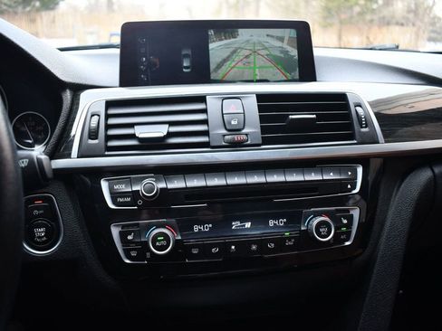 Used 2017 BMW 330i xDrive 330i xDrive image 23