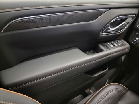 Used 2024 GMC Yukon AT4 image 15