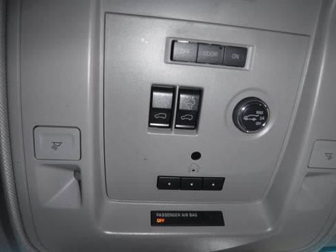 Used 2015 Cadillac Escalade Premium AWD/4WD image 29