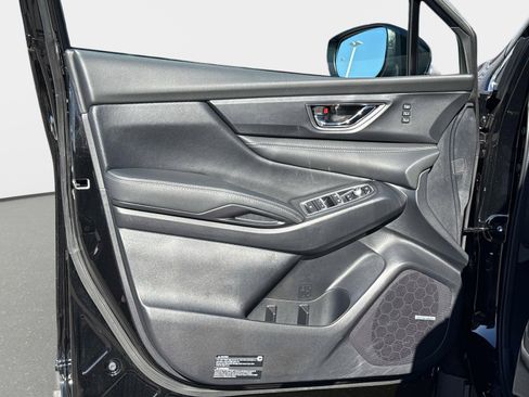 Certified 2025 Subaru Ascent Limited w/ Popular Package #1 image 20