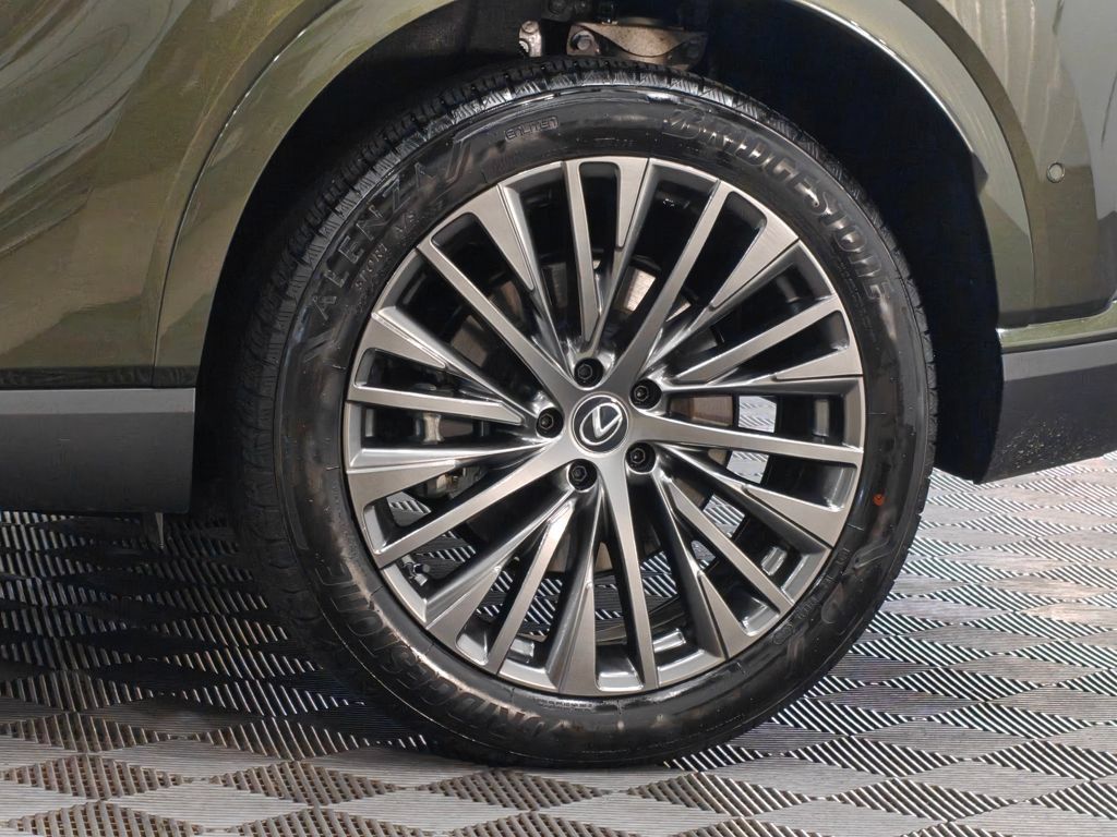 Used 2023 Lexus RX 350 AWD w/ Cold Area Package image 64