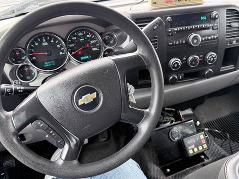 Used 2014 Chevrolet Silverado 3500 W/T RWD image 39