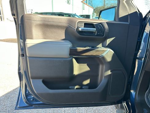Used 2021 GMC Sierra 1500 SLT image 24