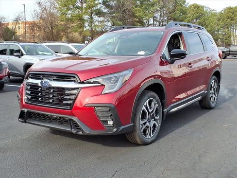 New 2026 Subaru Ascent Limited image 3