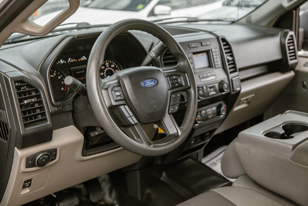 Used 2020 Ford F150 XL w/ Equipment Group 101A Mid RWD image 10