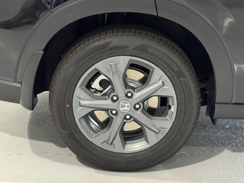 New 2026 Honda HR-V LX image 31