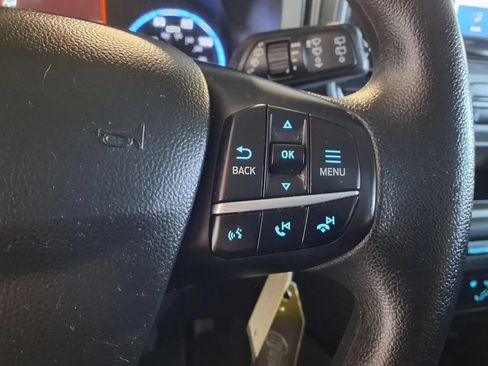 Used 2021 Ford Bronco Sport AWD/4WD image 25