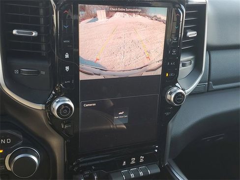 New 2026 RAM 1500 Big Horn image 26